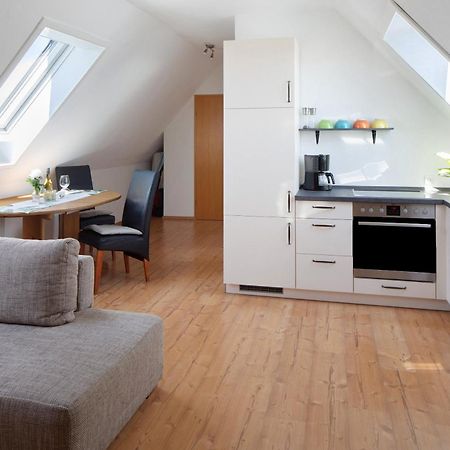 Ferienwohnung Trogus Vogtsburg Dış mekan fotoğraf
