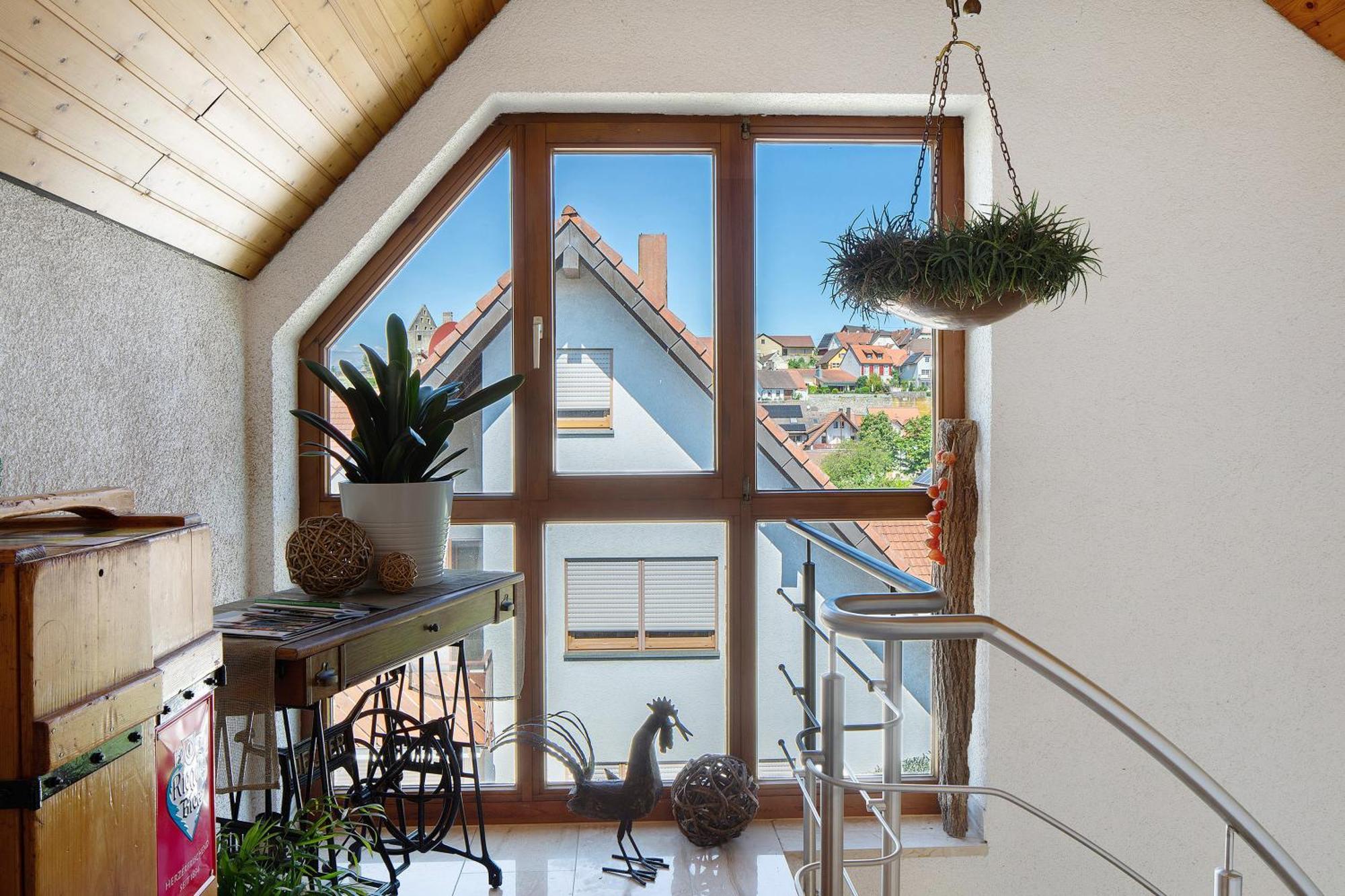 Ferienwohnung Trogus Vogtsburg Dış mekan fotoğraf