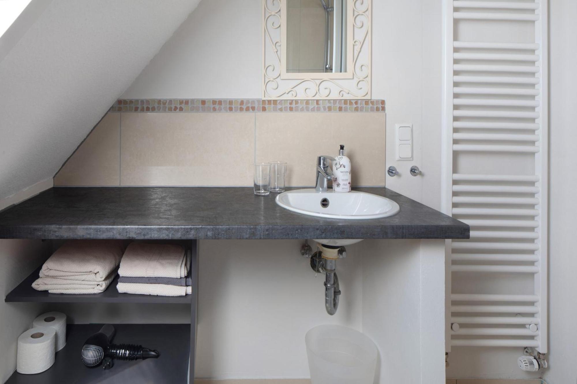 Ferienwohnung Trogus Vogtsburg Dış mekan fotoğraf